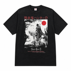 Men's Vampire Hunter D Graphic T-Shirt