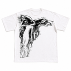 Grunge Graphic T-Shirt