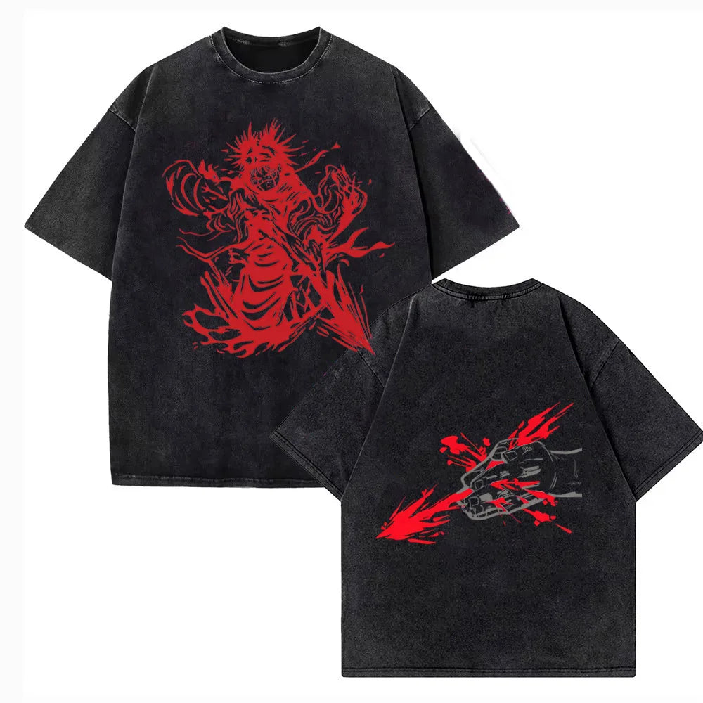 Jujutsu Kaisen Choso Graphic T-Shirt