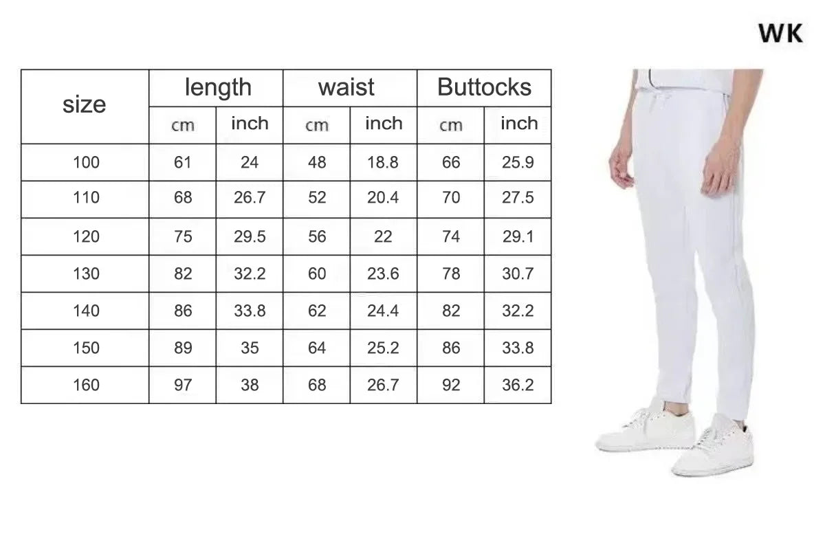 Grunge Skull Print Drawstring Pants