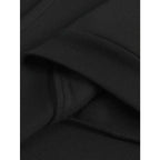 Gothic Graphic Fleece Hoodie