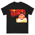 Grunge Jeff the Killer Graphic T-Shirt