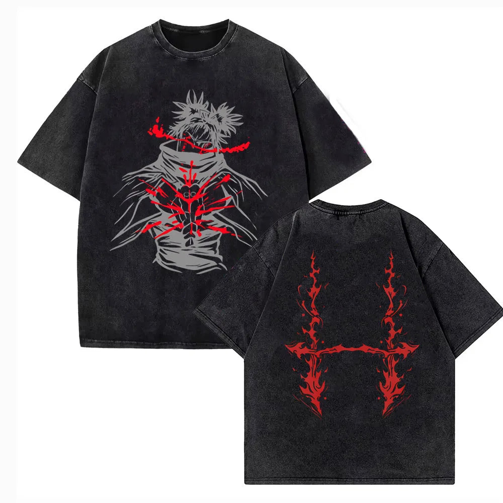Jujutsu Kaisen Choso Graphic T-Shirt